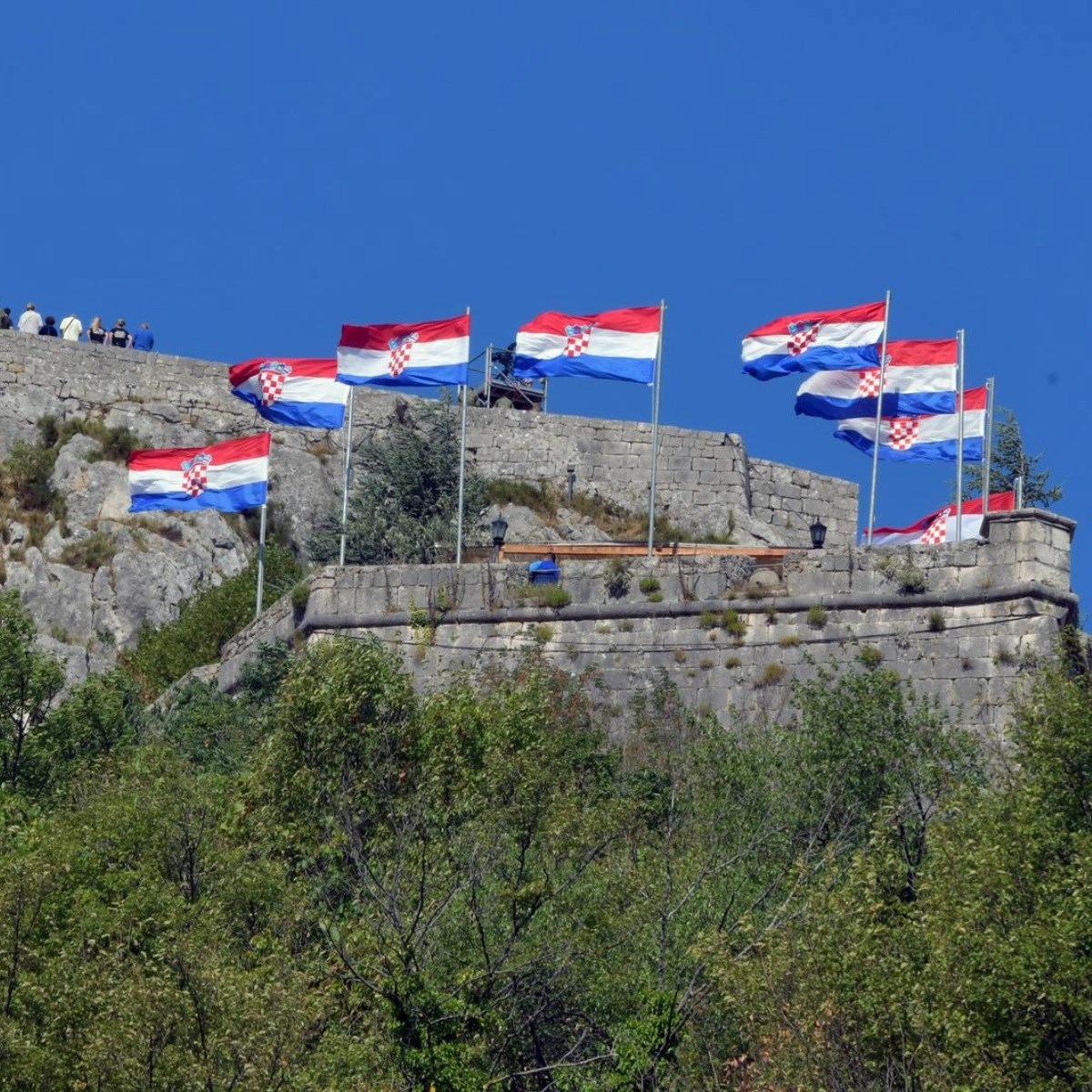 KVIZ Svi pravi domoljubi trebali bi znati odgovoriti na ovih 10 pitanja o Oluji