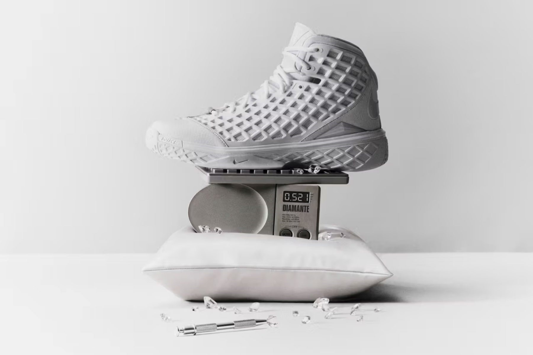 Nike odaje počast Kobeu: Stižu nove tenisice