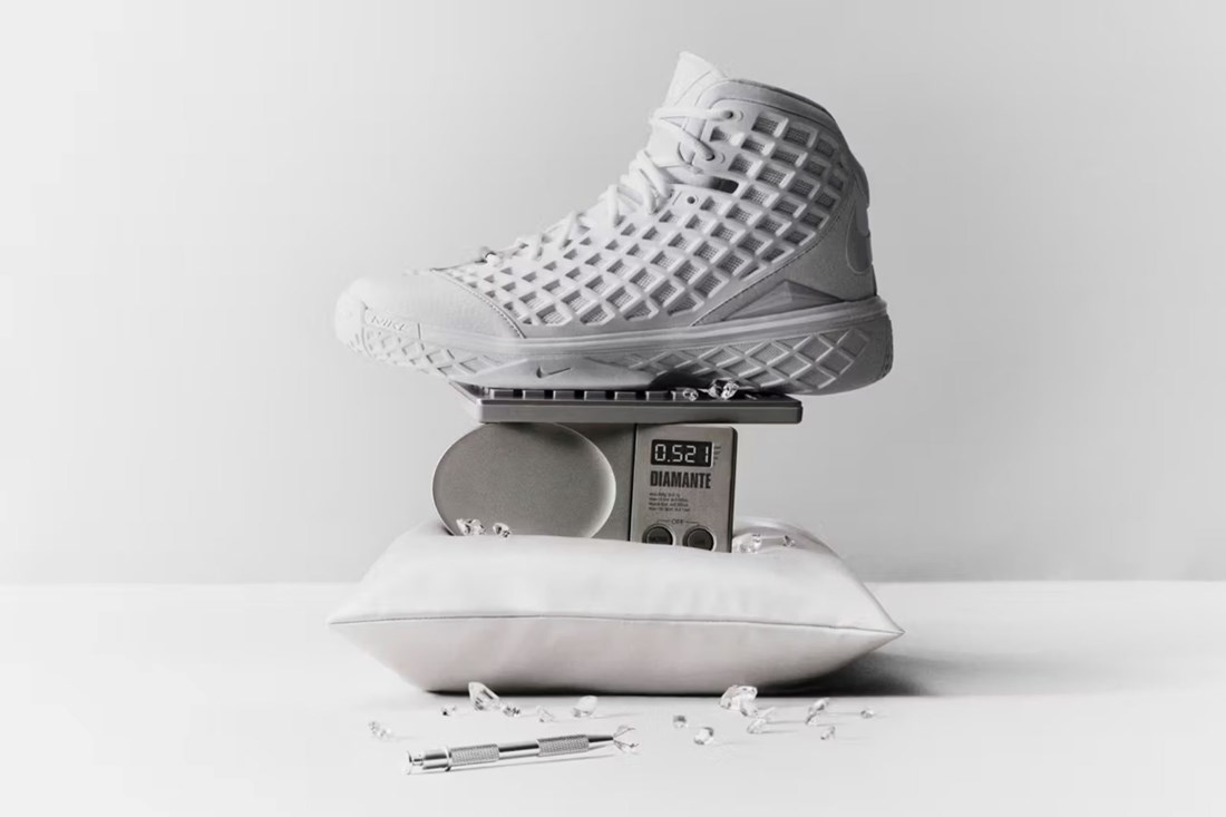 Nike odaje počast Kobeu: Stižu nove tenisice