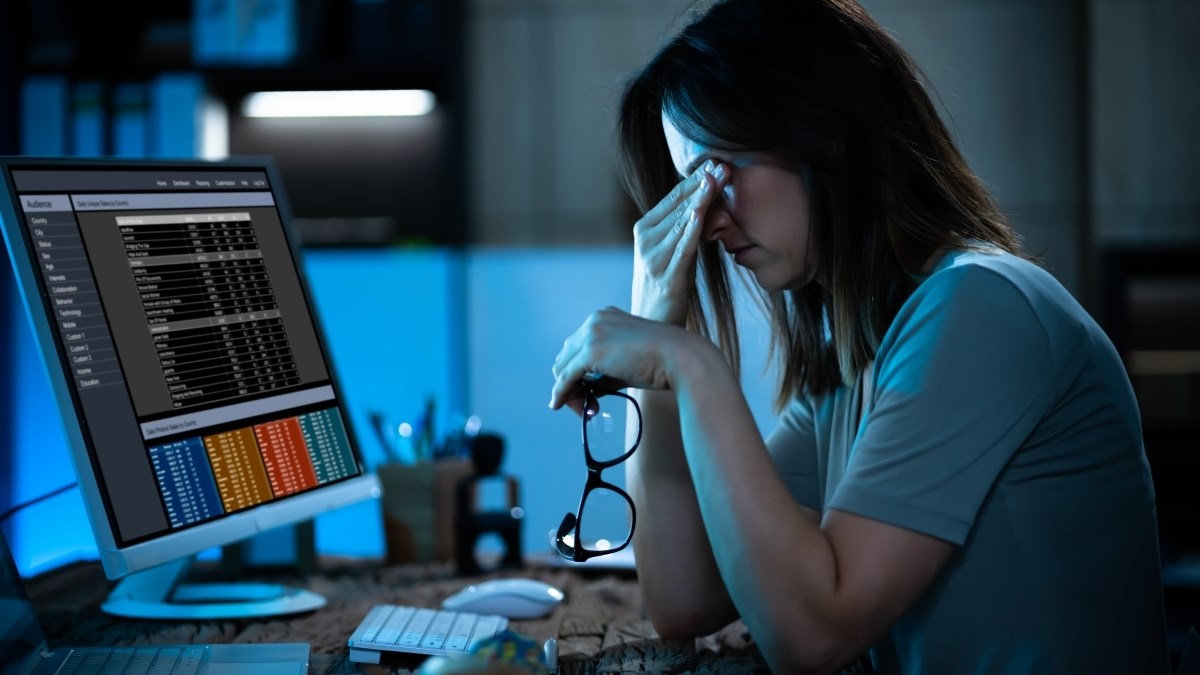 Ova godina života  je ključna za pregled vida, a mnogi to zanemaruju