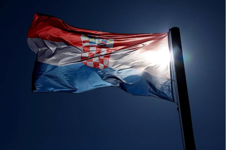 Hrvatska od danas ima Dan hrvatske zastave