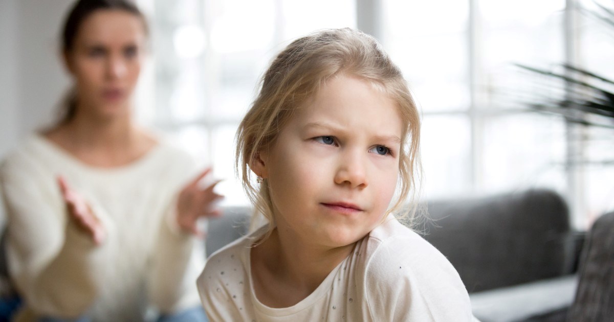 Tri pokazatelja da djetetu popuštate više nego što biste trebali