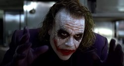 "Sam ga je odabrao": Evo koji je ruž Heath Ledger nosio u ulozi Jokera