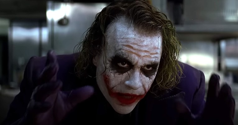 "Sam ga je odabrao": Evo koji je ruž Heath Ledger nosio u ulozi Jokera