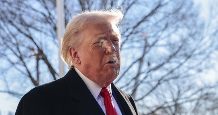 Trump: Mislim da uopće ne bismo trebali imati izbore za Kongres