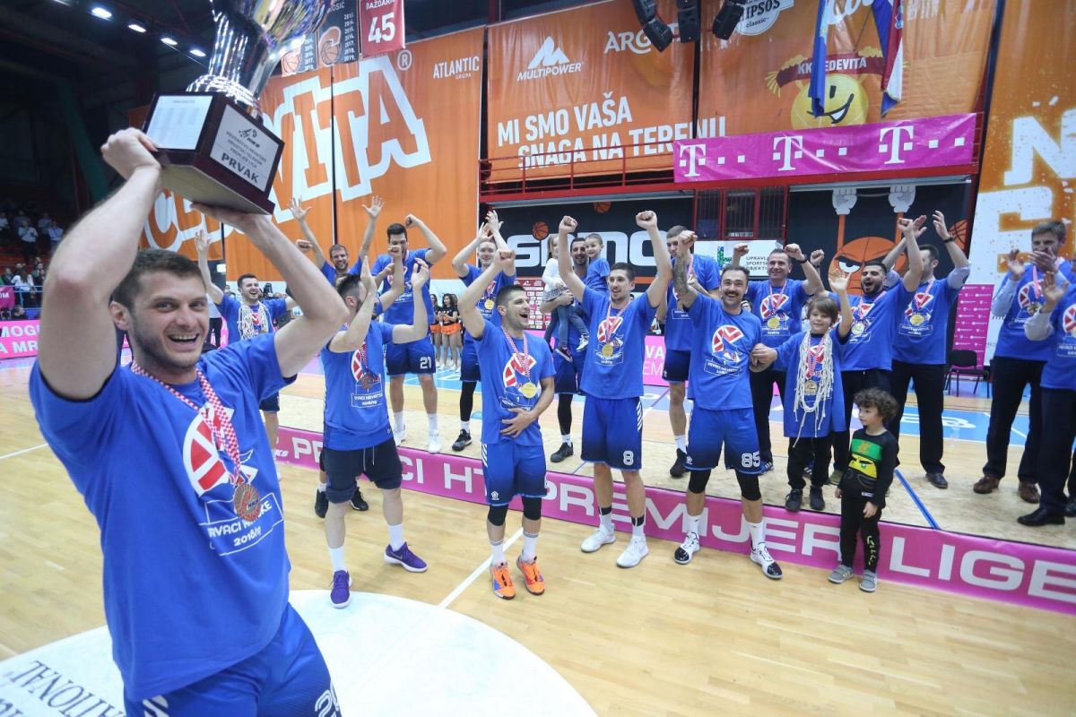 Cibona dovela novog igrača