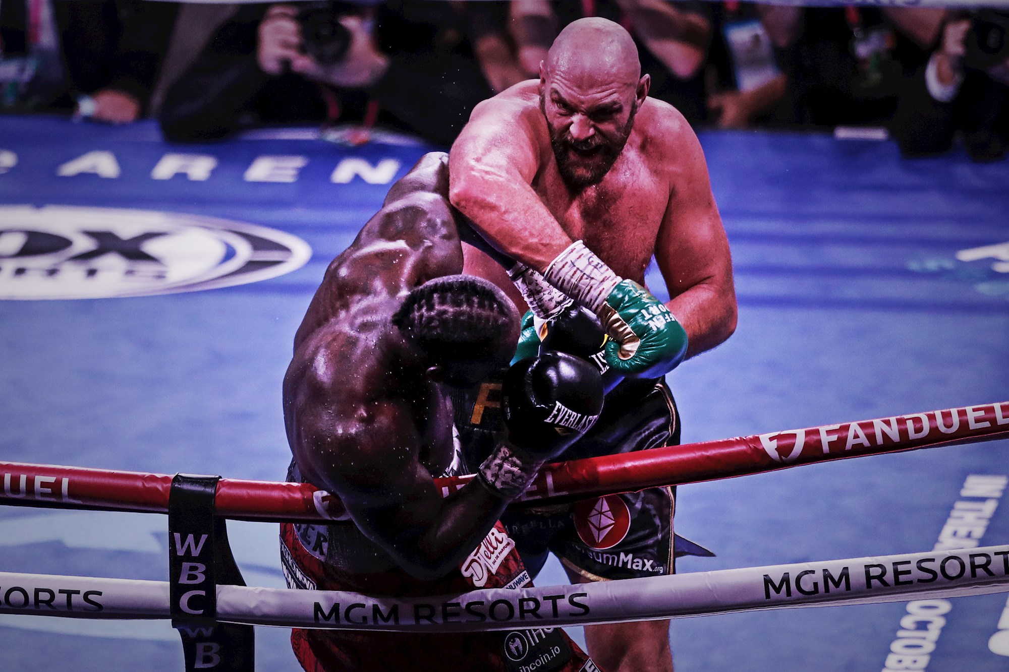 Spektakl na Wembleyju, Fury za dva mjeseca brani titulu. Zaradit će više nego ikad
