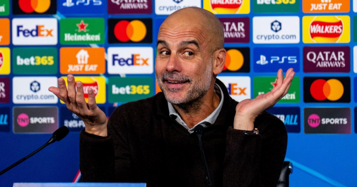 Bild: Jedva sklepani Bayer kaznio je Pepovu aroganciju