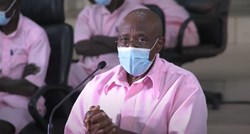Ruanda čovjeka koji je spašavao ljude od genocida optužila za podržavanje terorizma