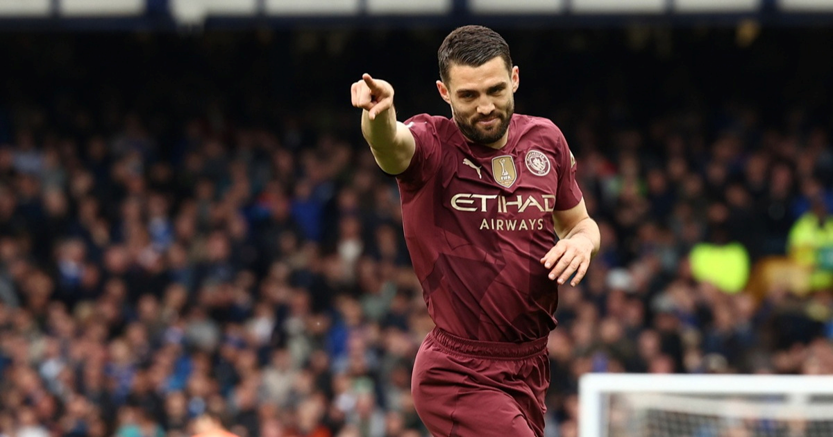 Kovačić je promijenio imidž. Englezi: Izgleda neprepoznatljivo