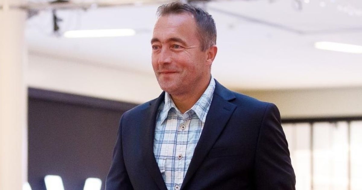 Branko Strupar: Oršić sigurno vrijedi 50 milijuna eura