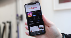 Stranica za odrasle o uklanjaju profila na Instagramu: To je jako revna cenzura