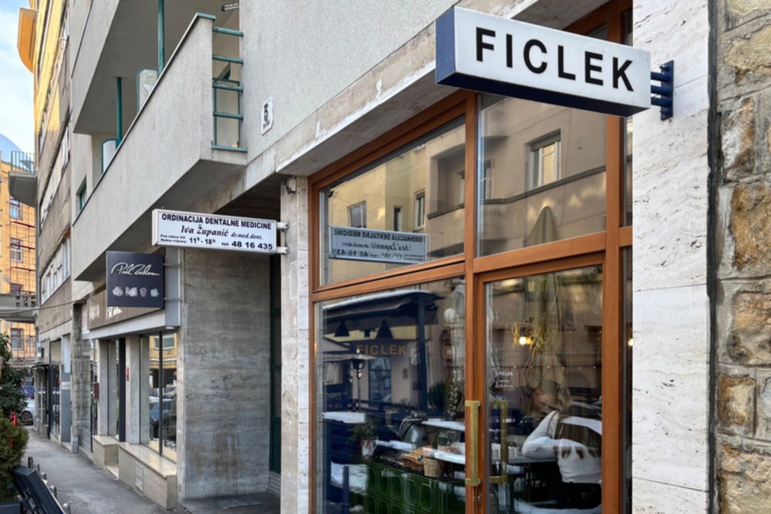 Ficlek se seli u novi prostor u centru Zagreba, otvara se do kraja godine