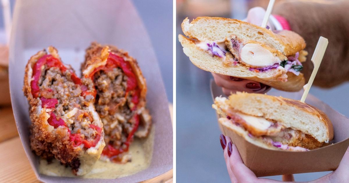 Probali smo baš sve s Fuliranja, ova jela su nas oduševila i sigurno im se vraćamo