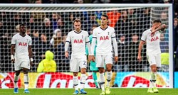Engleski mediji: Seks skandal jedan je od razloga Tottenhamove povijesne blamaže