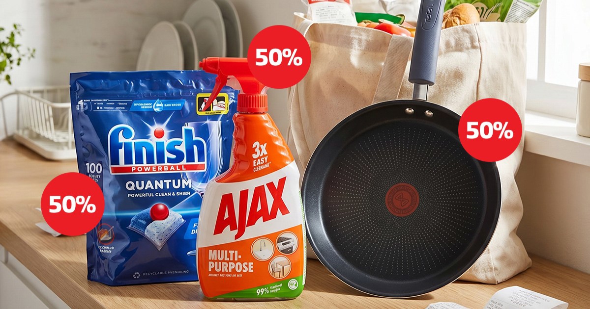 Trgovci brutalno srezali cijene, uštede i preko 60%