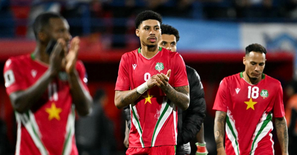 Velika novost. Reprezentacije s pet kontinenata zajedno u baražu za SP