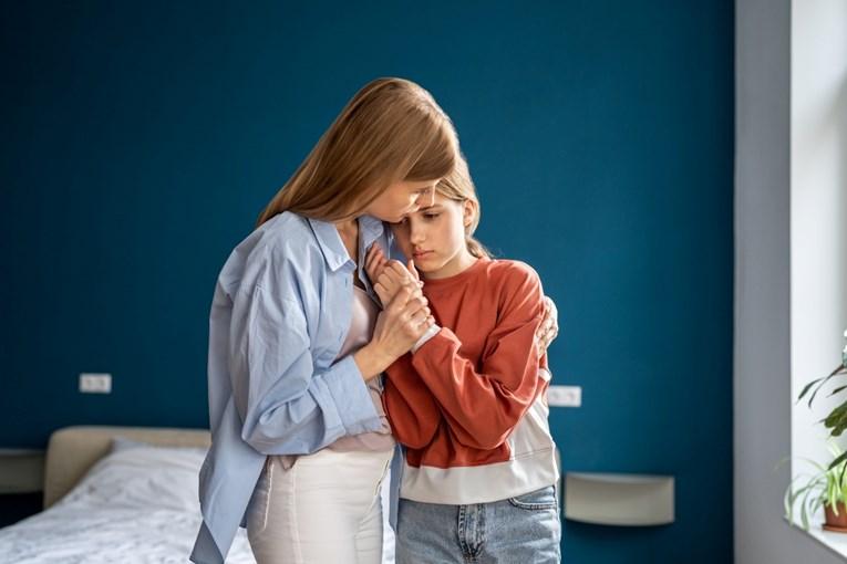 Teški razgovori koje funkcionalne obitelji ne izbjegavaju, prema istraživanjima