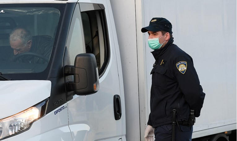 Vozači traže pomoć vlade zbog koronavirusa: "Stanje je kritično, bit će i gore"