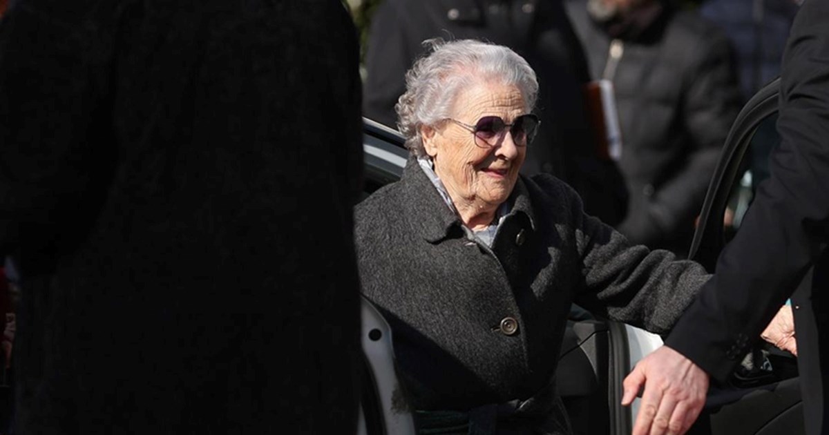 DORH ispitao partizanku s Milanovićeve inauguracije