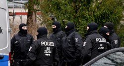Planirali terorističke napade i otmicu njemačkog ministra, podignuta optužnica