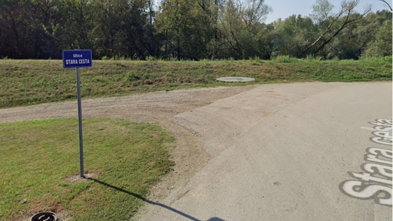 Prometna nesreća u Rugvici, jedna osoba poginula