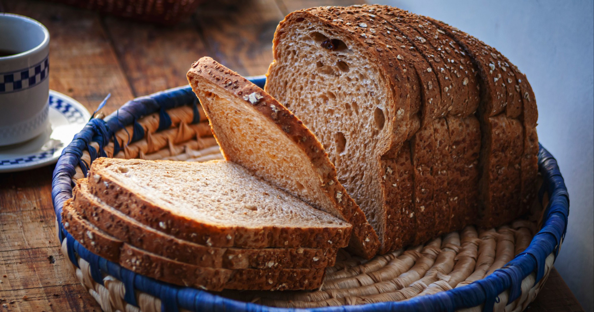 Možete jesti kruh i mršavjeti. Nutricionisti otkrili najbolji izbor
