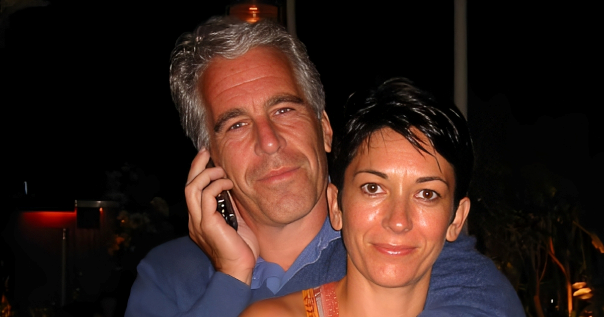 Ghislaine Maxwell bi trebala svjedočiti. Odbor: Pozvat će se na Peti amandman