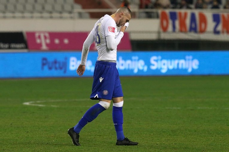 Top transferi: Bivši stoper Hajduka i Partizana ima novi klub