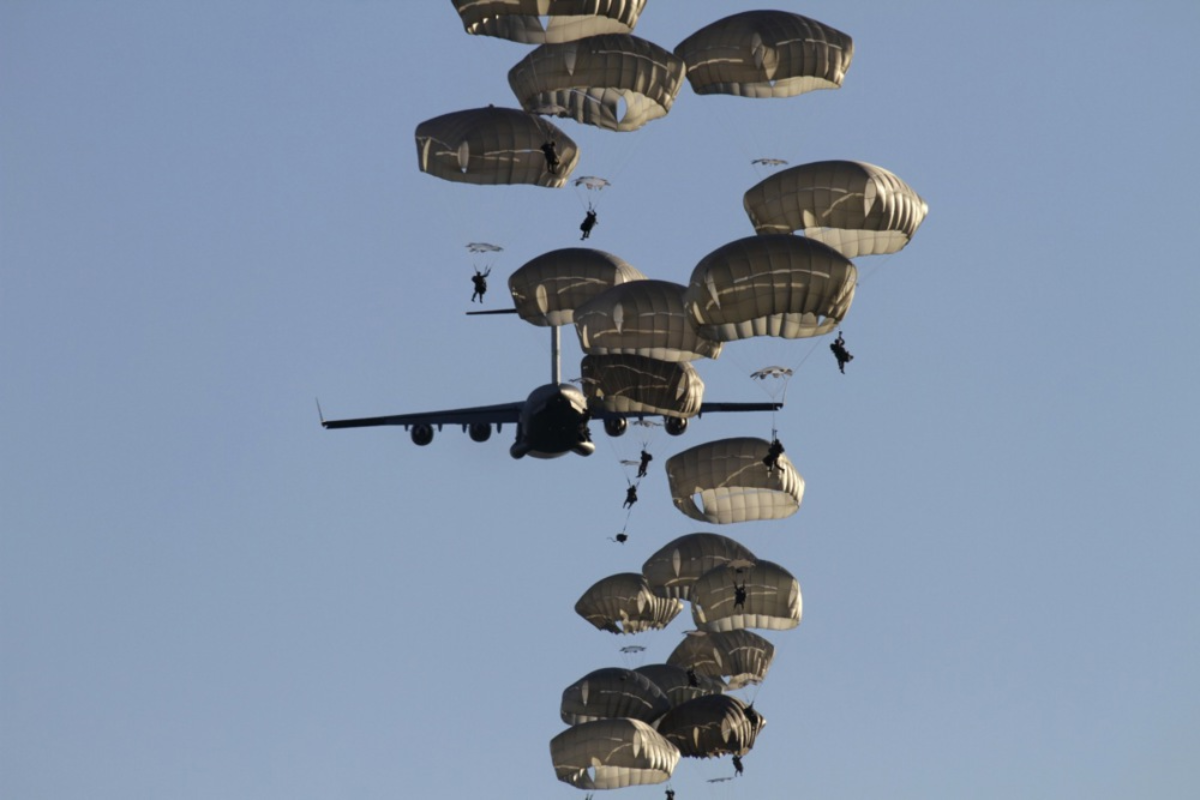 Izvor: Trump naginje kopnenoj invaziji na Iran