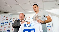 Marko Babić nakon tri tjedna dao otkaz u Čeliku