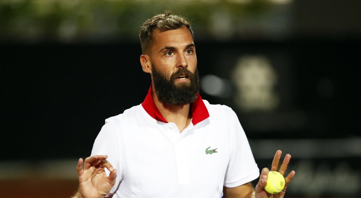 Francuz izgubio živce na Australian Openu: Ovo je skandalozno i sramotno