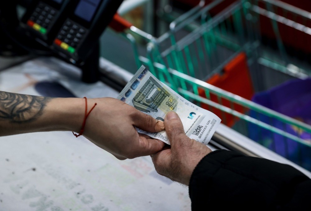 Bugarska uvela euro, građani dosta podijeljeni