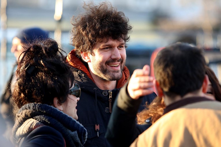 Redatelj filma Fiume o Morte! donirao 10.000 eura nagrade za edukaciju maturanata