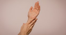 Evo što vaše ruke govore o vašem zdravlju, neki simptomi ukazuju na ozbiljne bolesti