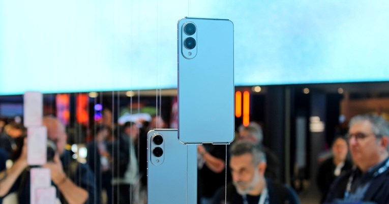 Konačno poznat datum dolaska ultratankog Samsung telefona?