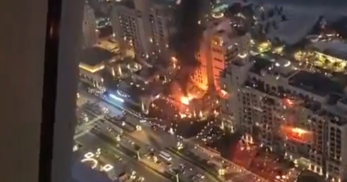 Zaljevske države: Svjedočimo egzistencijalnoj prijetnji međunarodnoj sigurnosti