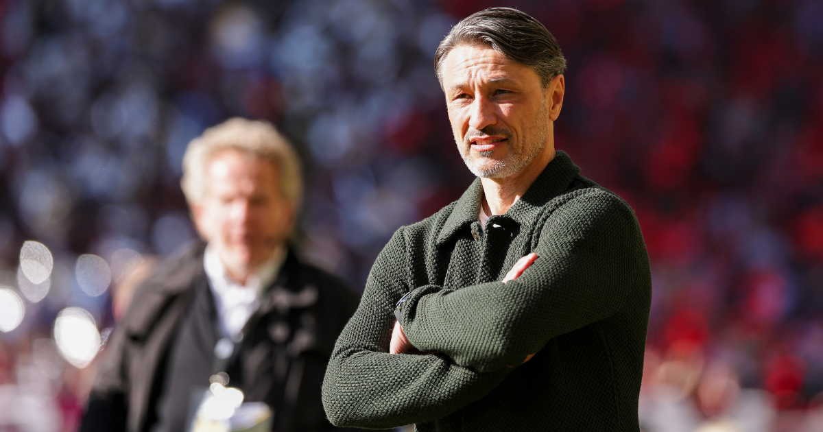 Goal: Kovač i Borussija su u braku iz interesa