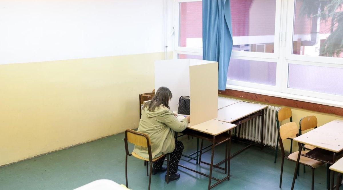 Ministarstvo podsjeća: Do 7. svibnja mogu se mijenjati podaci u registru birača