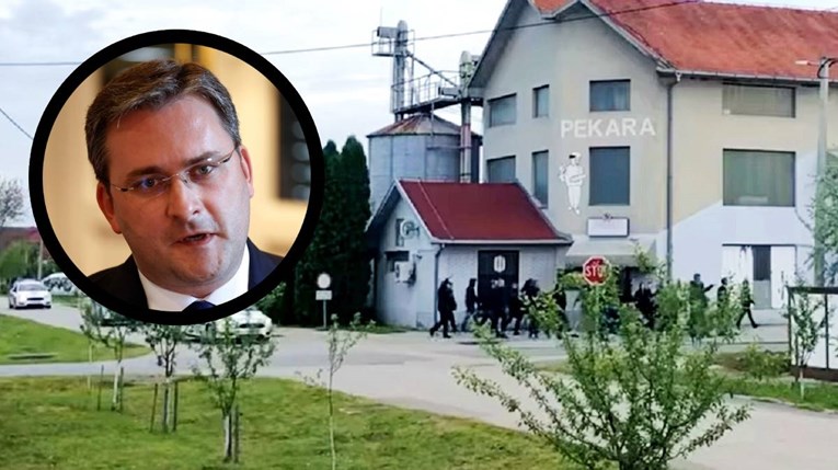 Srpski šef diplomacije: Što bi bilo da se u Srbiji dogodi incident kao u Borovu Selu?