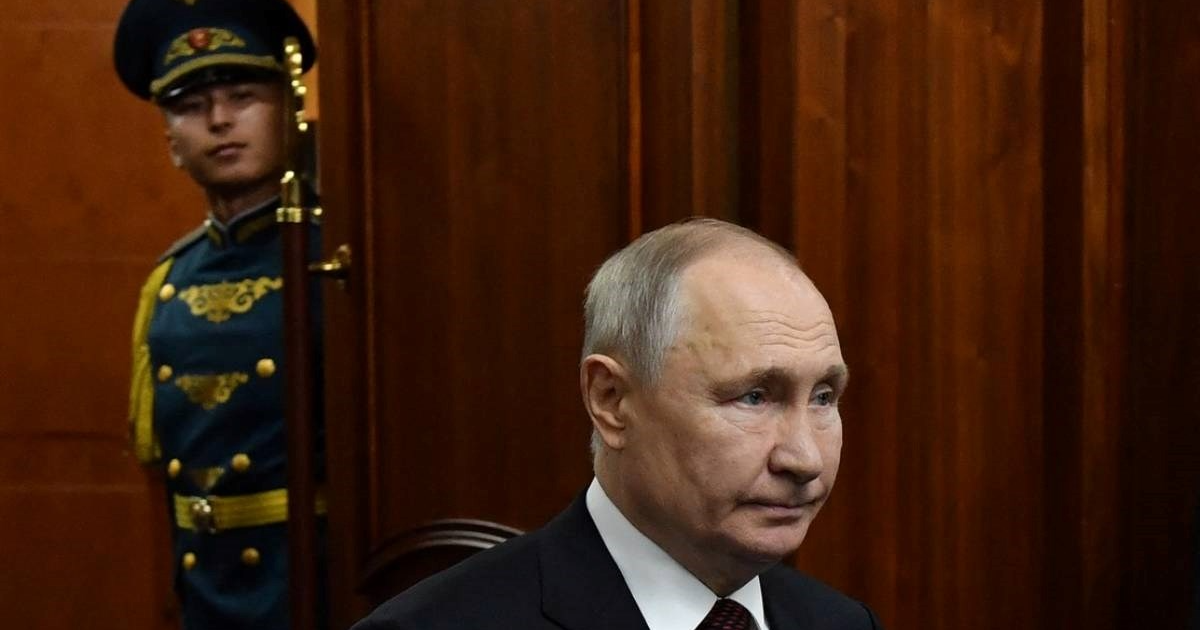Dva Putinova saveznika ubijena u razmaku od par sati