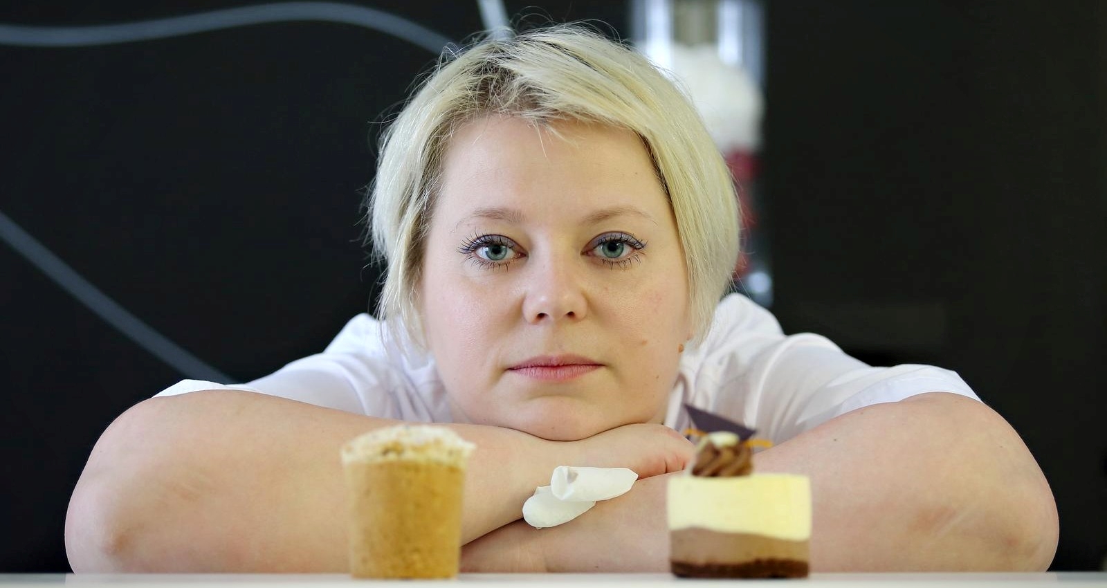 Petra Jelenić otvara slastičarnicu na Gornjem gradu: "Meni najdraža suradnja ikada"
