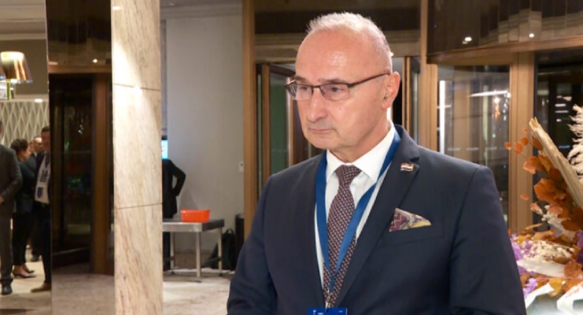 Grlić Radman o Milanovićevim izjavama: Zovu nas i pitaju je li to stav Hrvatske