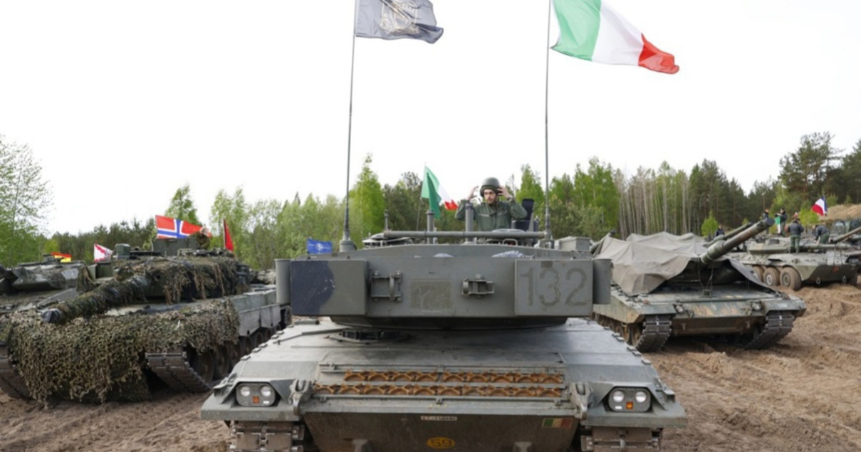 Obavještajci: Rusiji bi za invaziju na NATO trebalo najmanje šest mjeseci priprema