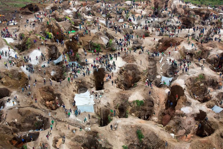 Urušio se rudnik u Kongu: "Nije bilo odrona, dogodila su se bombardiranja. 5 je mrtvih"