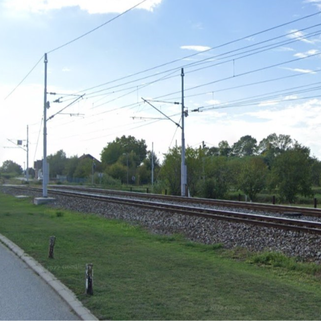 Kod Slavonskog Broda iz tračnica iskočio teretni vagon