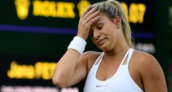 Hrvatska tenisačica ispala u prvom kolu Hong Konga bez osvojenog gema