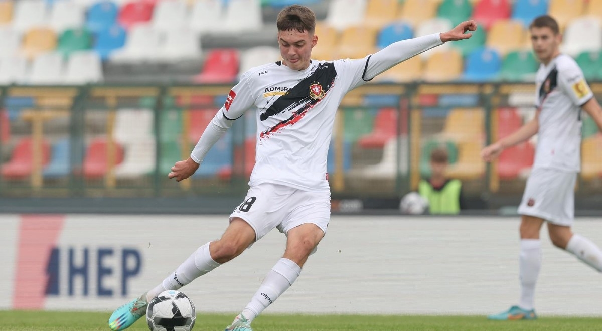 Trener Gorice o bivšem talentu Hajduka: Imamo dragulja, ali ne smije poletjeti