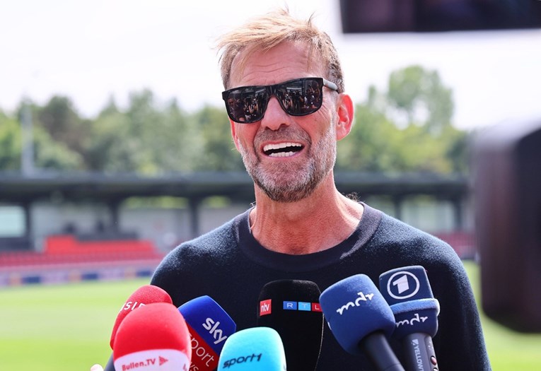 Klopp se vraća i preuzima Real? Španjolci: Tražit će dvojicu igrača