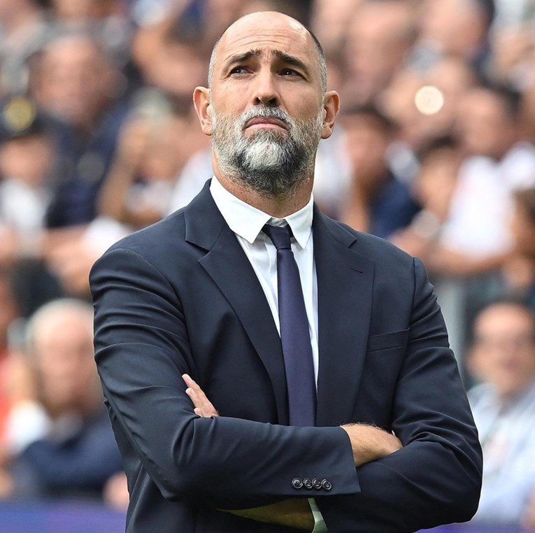 Tudor nakon lude utakmice s Interom: Ne znam jesmo li zaslužili pobjedu